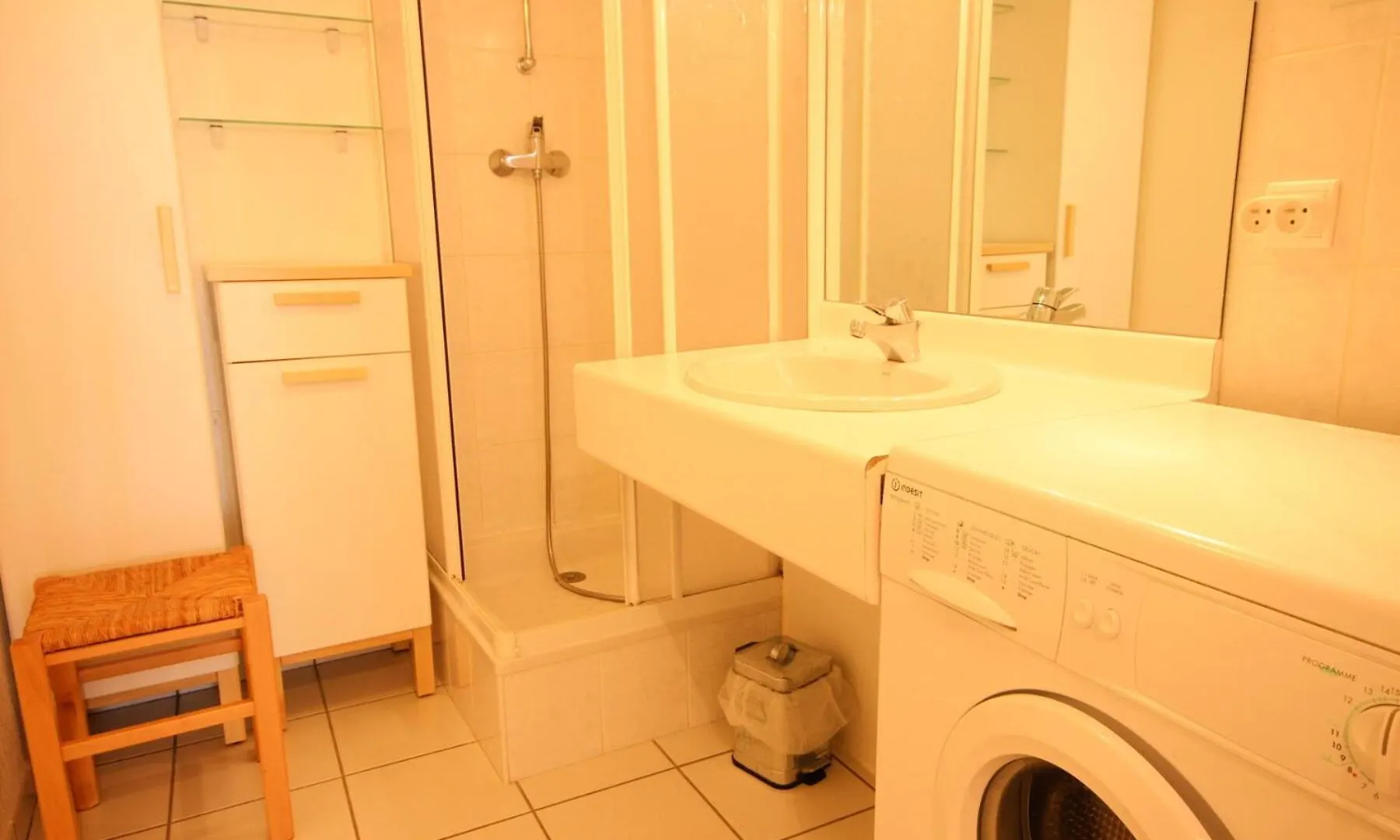 Residence Presles - Bel Appartement 3 Pieces 7 Personnes A Vallandry Dans Un Quartier Calme Et Proche Des Pistes Mae-2013 Peisey-Nancroix Apartament